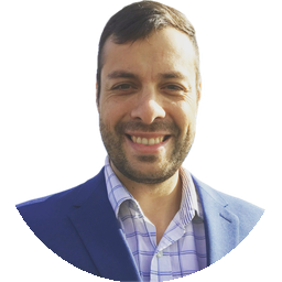 Diego Castillo, fundador de Elyon Technologies
